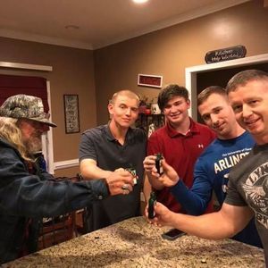 Meet your Posher, Ryan